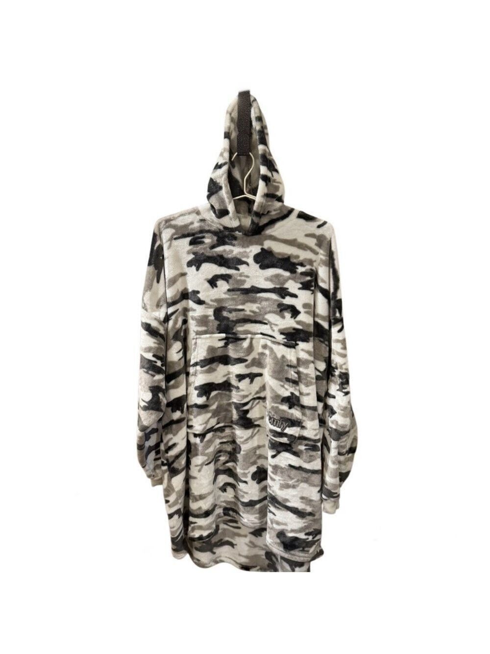Comfy Original Oversized Hoodie